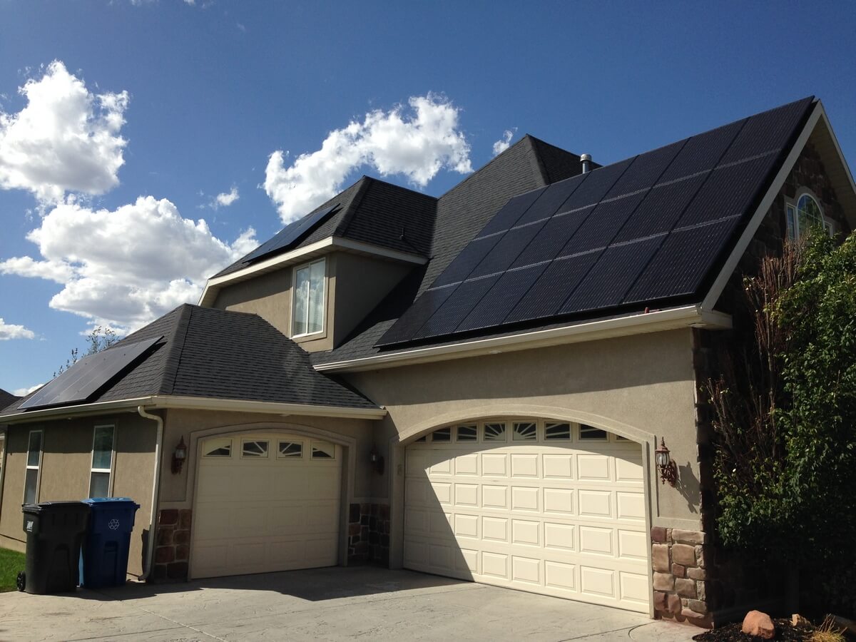 highland-utah-solar-installation-solarworld-sw280-solaredge-se7600aus-inverter-p300-optimizers