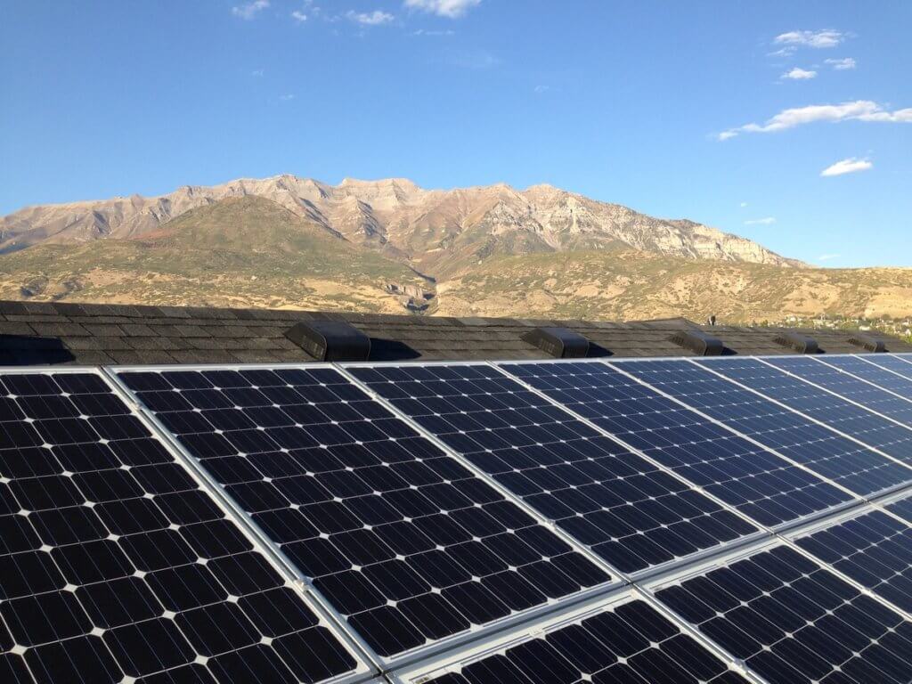 orem-utah-solar-installation-solarworld-sw260-panels-solaredge-se7600aus-inverter-p300-optimizers