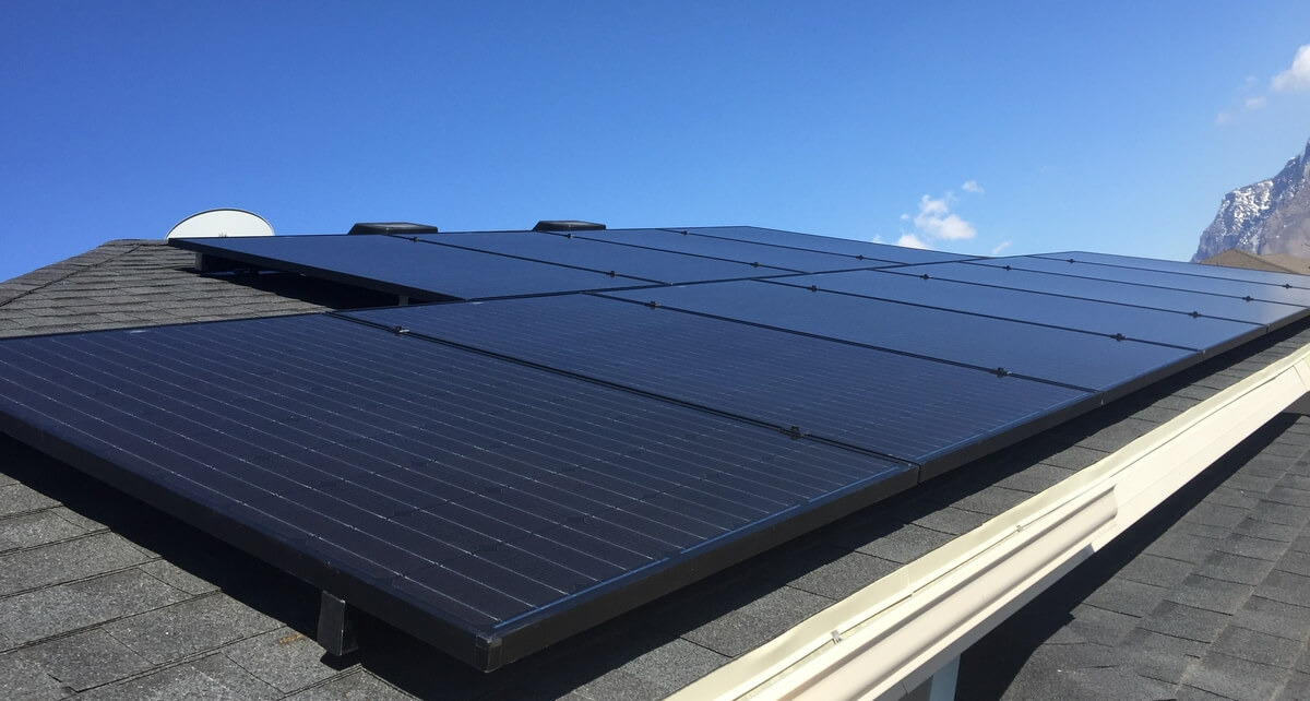 highland-utah-solar-energy-installation-solarworld-sw275-panels-solaredge-se7600aus-inverter-p300-optimizers